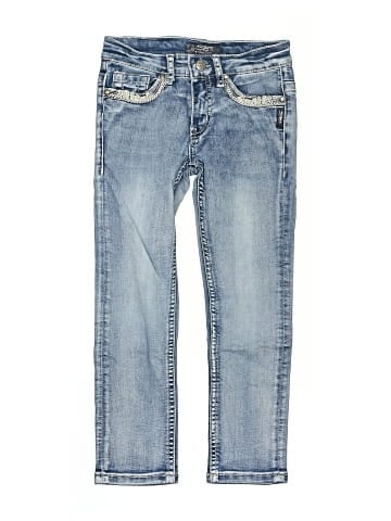 Silver Jeans Co. Jeans (view 1)