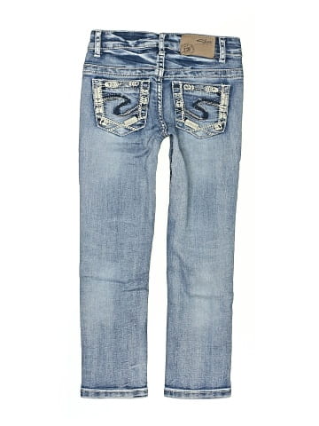 Silver Jeans Co. Jeans (view 2)
