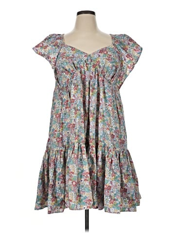 Nordstrom Casual Dress (view 1)
