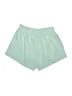 Gilly Hicks Solid Green Shorts Size S - photo 2