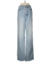 PacSun 100% Cotton Blue Jeans Size 28 waist - photo 1