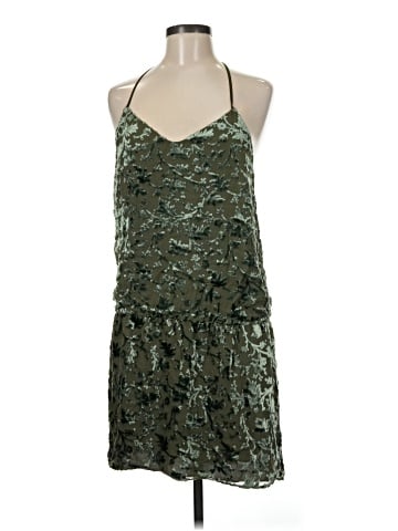 Haute Hippie Cocktail Dress (view 1)