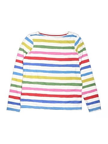 Mini Boden Long Sleeve T-Shirt (view 1)