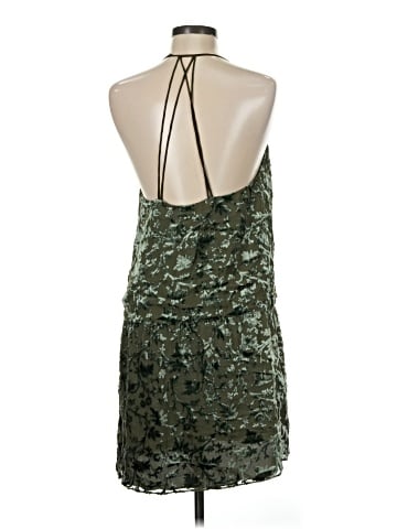 Haute Hippie Cocktail Dress (view 2)