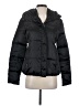 Old Navy 100% Polyester Solid Black Snow Jacket Size S - photo 1