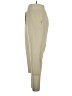 Talbots Solid Ivory Casual Pants Size 14 Petite - photo 5