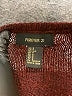 Forever 21 Burgundy Pullover Sweater Size S - photo 7