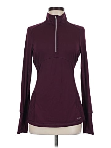 Hind Long Sleeve T-Shirt (view 1)