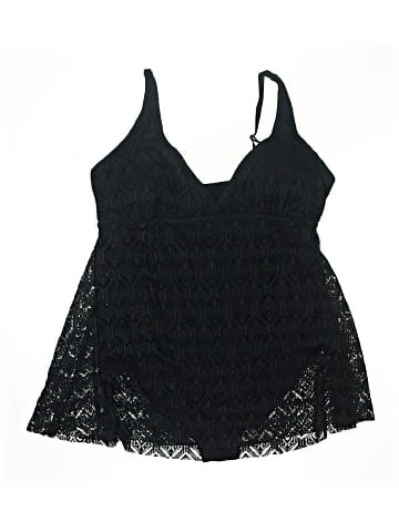 Meet.Curve One Piece Swimsuit (view 1)