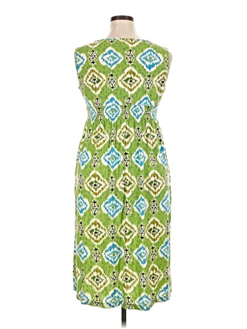 Faded Glory Casual Dress (view 2)