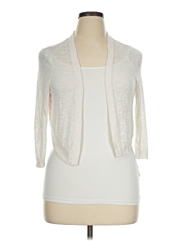 Torrid Cardigan (view 1)