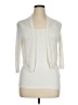 Torrid Ivory Cardigan Size 1X Plus (1) - photo 1