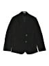 Calvin Klein Black Blazer Size 10 - photo 1