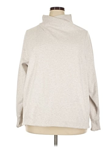 Athleta Turtleneck Sweater (view 1)