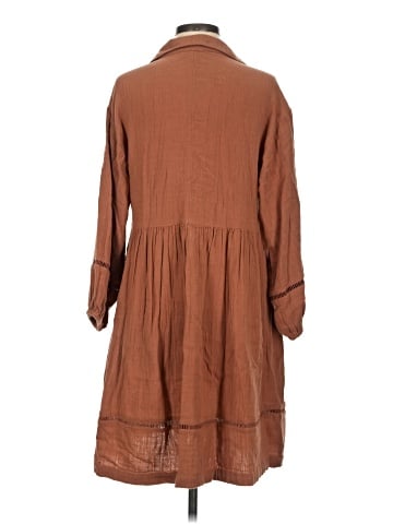 Ann Taylor LOFT Outlet Casual Dress (view 2)