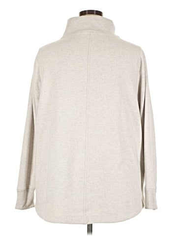 Athleta Turtleneck Sweater (view 2)