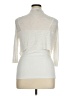 Torrid Ivory Cardigan Size 1X Plus (1) - photo 2