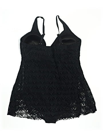 Meet.Curve One Piece Swimsuit (view 2)