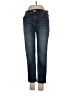 Kut from the Kloth Solid Blue Jeans Size 2 - photo 1