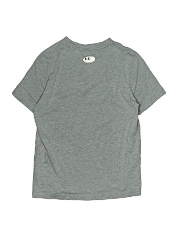 Under Armour Short Sleeve T-Shirt (view 2)