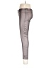 Refuge Metallic Silver Jeans Size 10 - photo 5