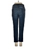 Kut from the Kloth Solid Blue Jeans Size 2 - photo 2