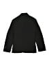 Calvin Klein Black Blazer Size 10 - photo 2