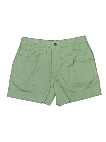 A New Day Khaki Shorts (view 1)