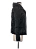 Old Navy 100% Polyester Solid Black Snow Jacket Size S - photo 4