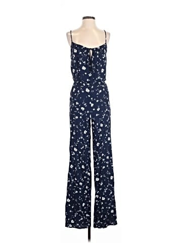 Honey Punch Jumpsuit (view 1)