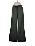 L.L.Bean Green Track Pants Size 4 - photo 1