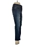 Kut from the Kloth Solid Blue Jeans Size 2 - photo 4