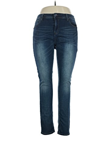 Grace Jeans (view 1)
