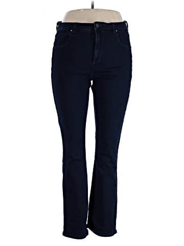 Universal Standard Jeans (view 1)