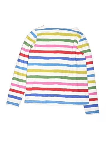 Mini Boden Long Sleeve T-Shirt (view 2)