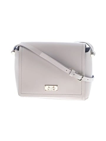 Kate Spade New York Leather Crossbody Bag (view 1)