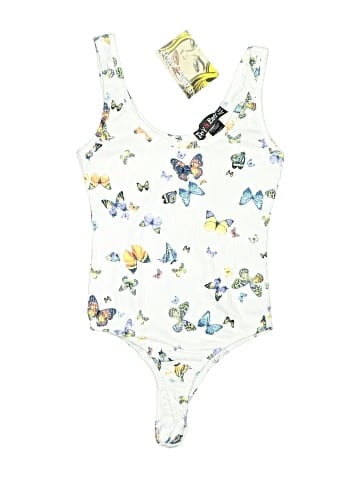 Polly & Esther Bodysuit (view 1)