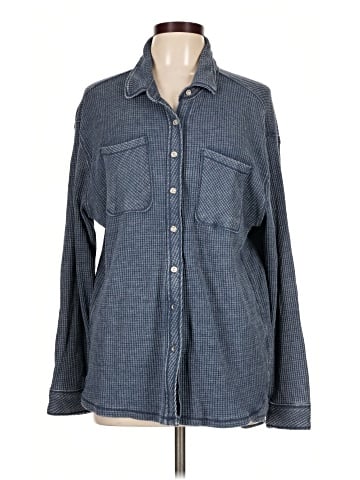 C&C California Denim Jacket (view 1)