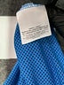 Nike Golf Blue Active Tank Size M - photo 5
