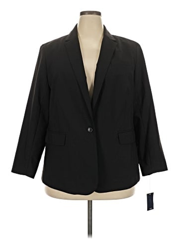 Lands' End Blazer (view 1)