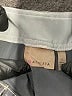 Athleta Stripes Gray Skort Size 0 - photo 3