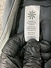 Athleta Stripes Gray Skort Size 0 - photo 4