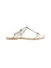 Zara Ivory Sandals Size EU 39 - photo 1