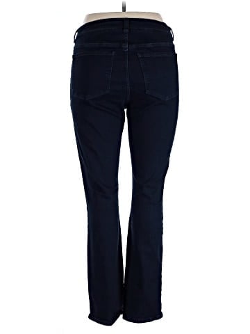 Universal Standard Jeans (view 2)