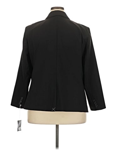 Lands' End Blazer (view 2)