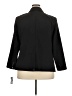Lands' End Black Blazer Size 18W - photo 2