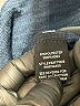 Blu Pepper Blue Cardigan Size M - photo 8