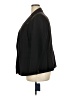 Lands' End Black Blazer Size 18W - photo 5