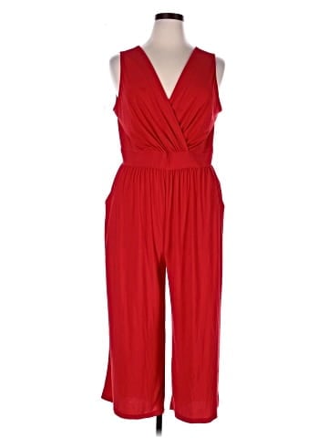 Gilli Jumpsuit (view 1)