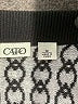 Cato Graphic Black Formal Skirt Size M - photo 4